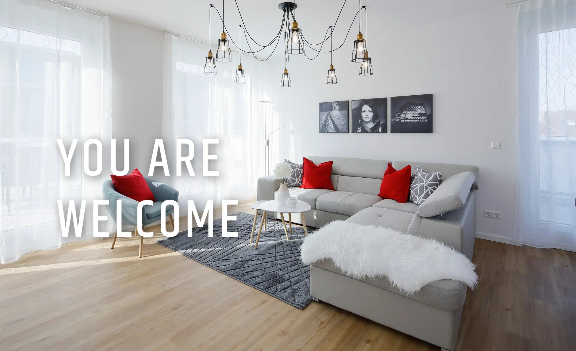 Welcome to the Penthouse Appartements Freiburg