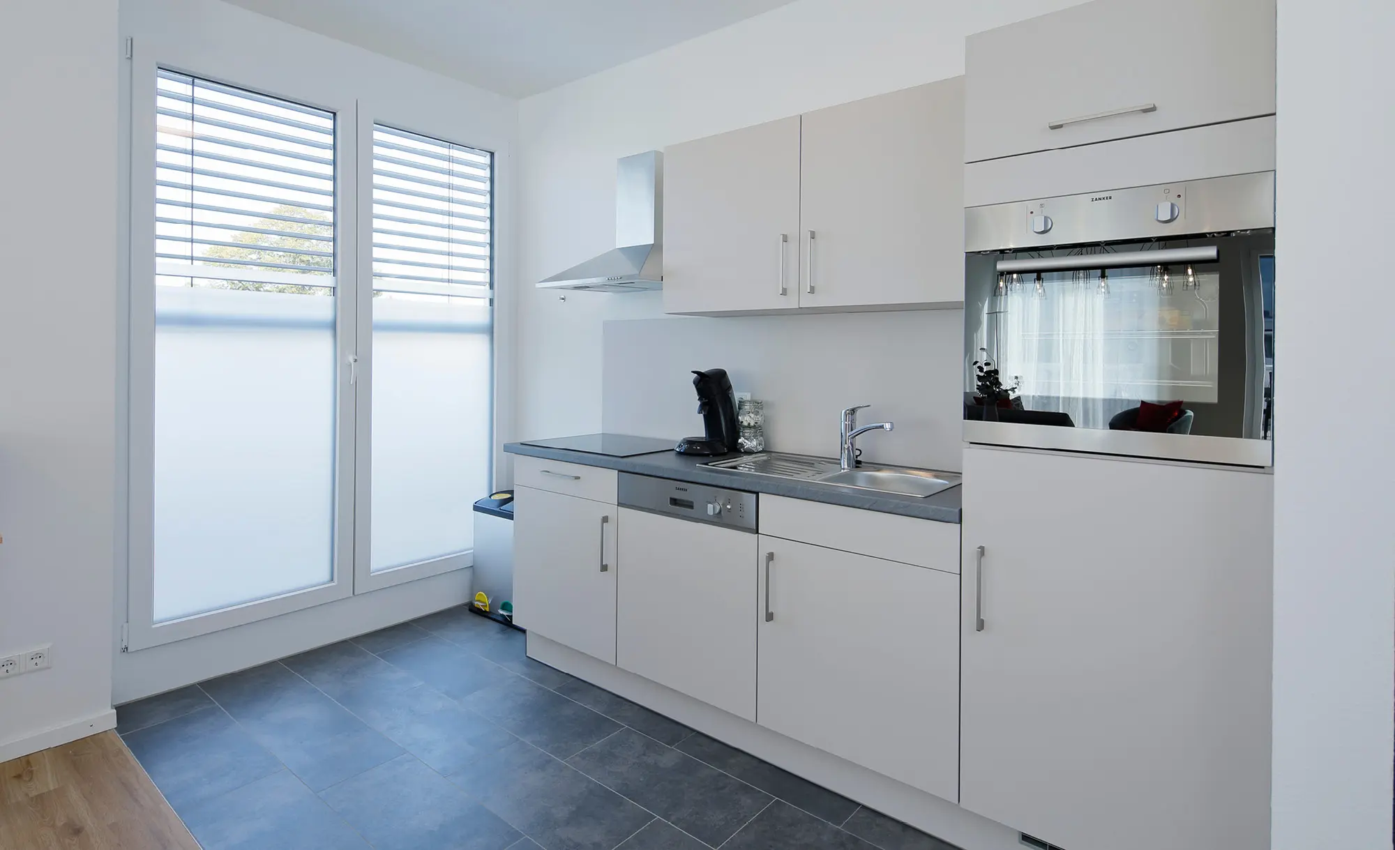 Bild aus unseren Appartements