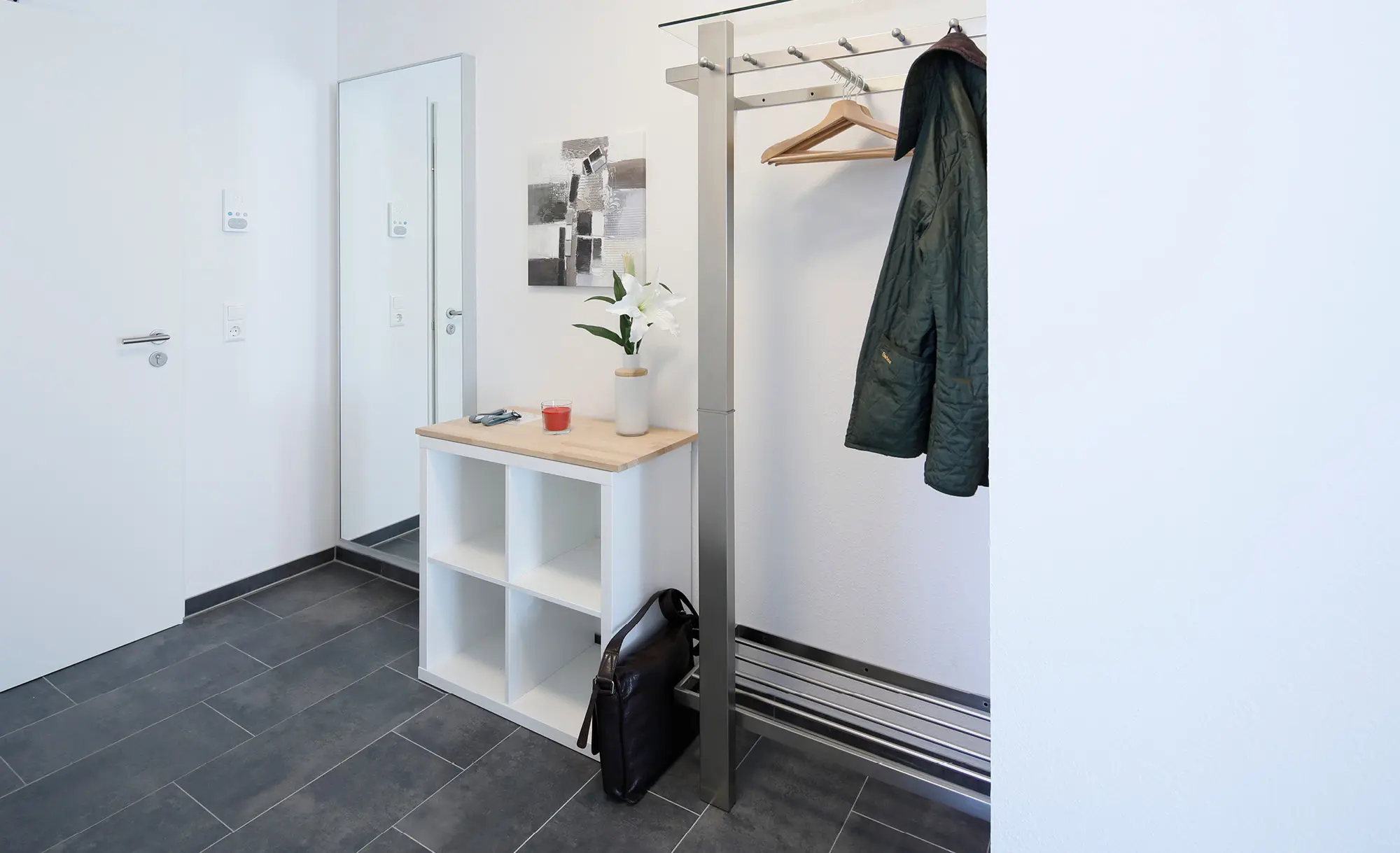 Bild aus unseren Appartements