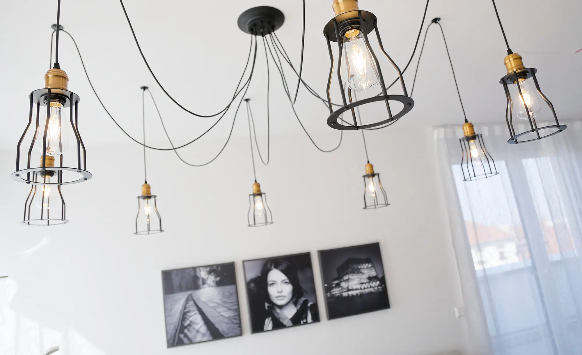 Bild aus unseren Appartements