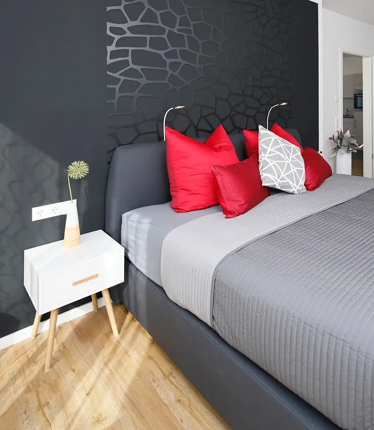 Bild eines Appartements